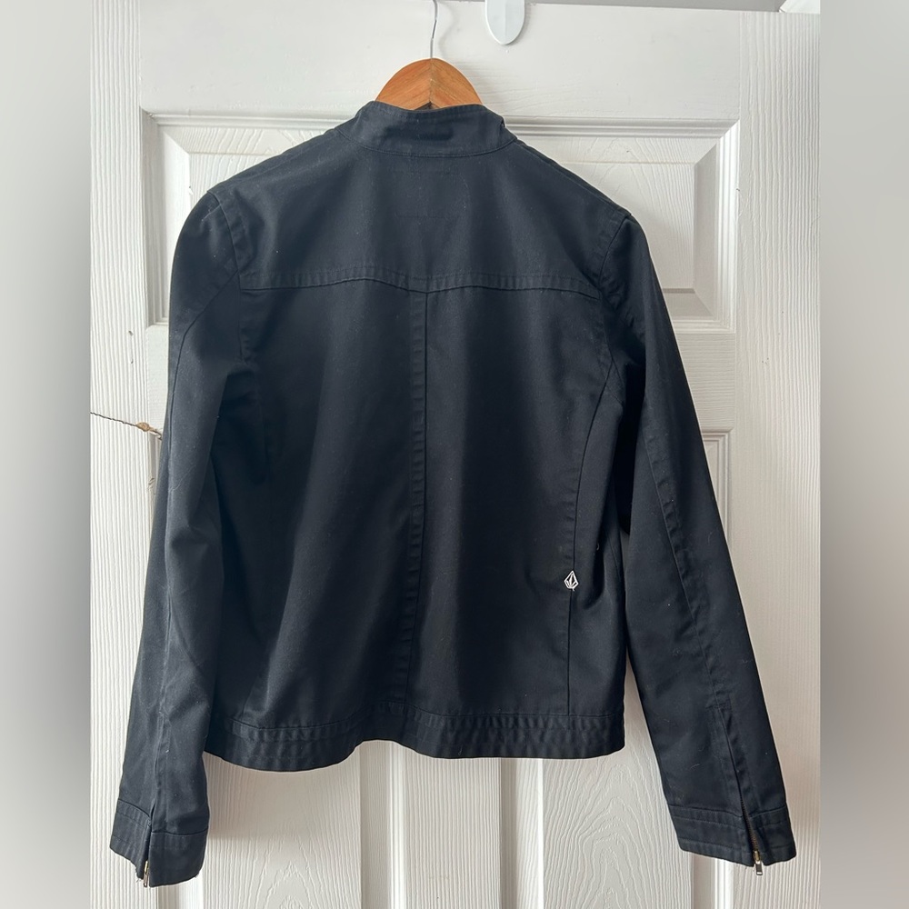 Volcom jacket - Picture 2 of 5